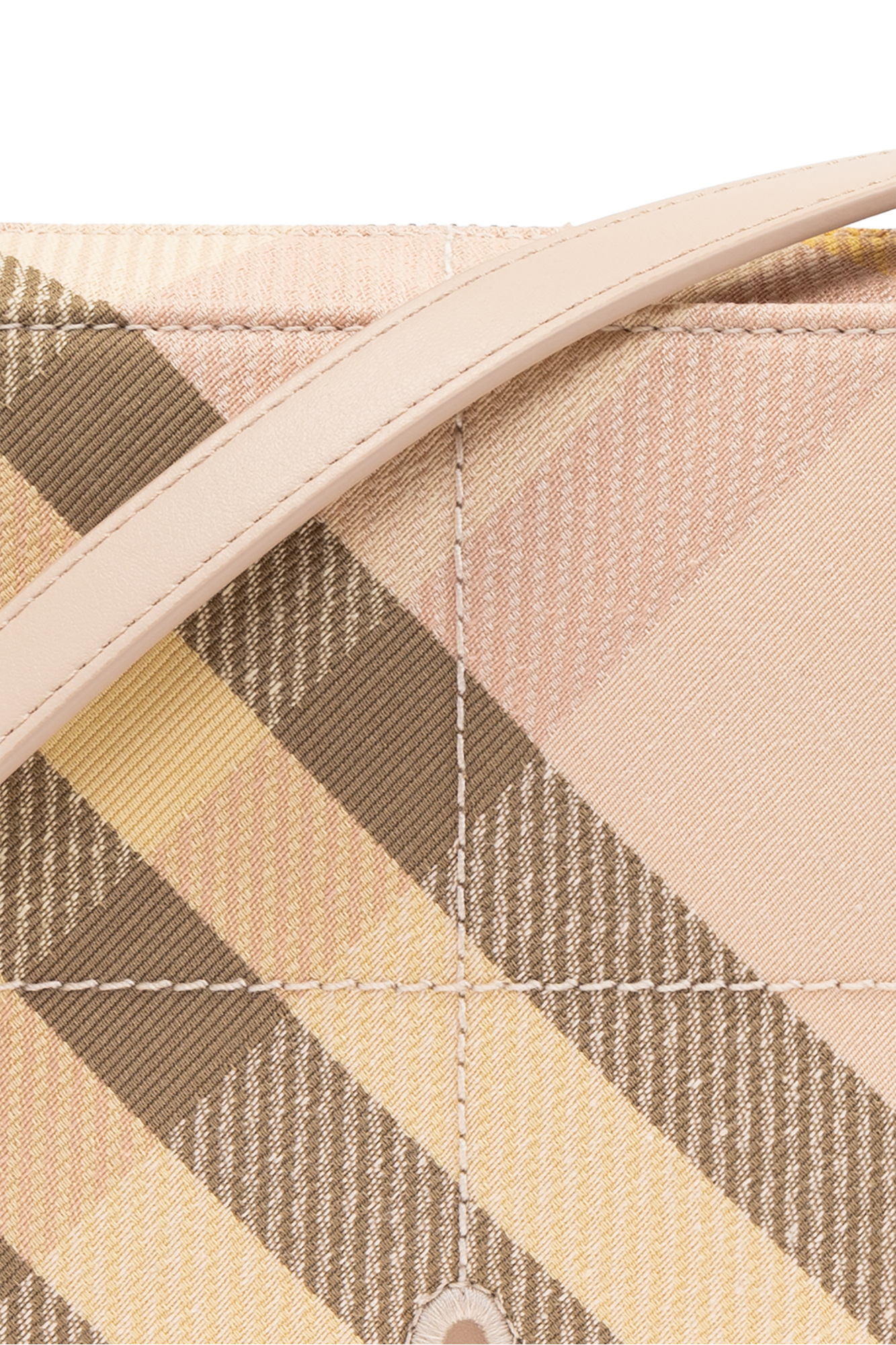 Pink Shoulder bag Snip Burberry - Vitkac Italy